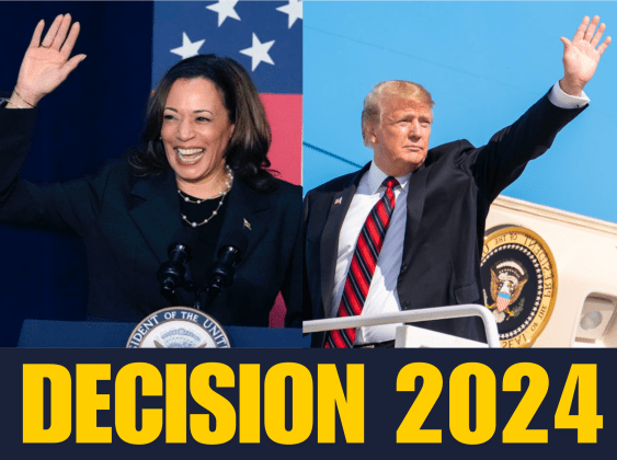 A Last Look at the Role of Sustainable Transportation in the Race to the White House