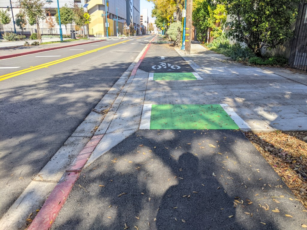 Eyes on the Street: Horton Street  Awesomeness