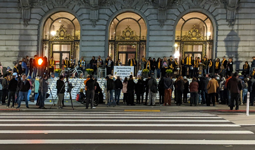 Reasons for Hope at this Year’s World Day of Remembrance