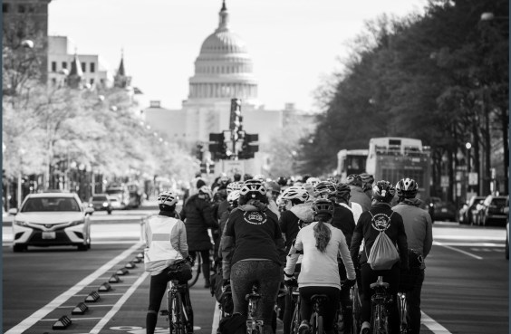 Open Letter to New Administration: Unite to Solve America’s Roadway Crisis