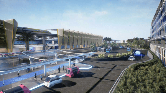 Bad Tunnel Idea Getting in the Way of Inland Empire Transit Solutions