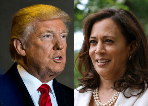 DECISION 24: Next President Needs a Vision for America’s Transportation Future