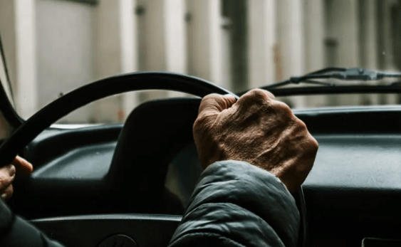 Survey: Boomers Don’t Accept That They Won’t Be Able To Drive Forever