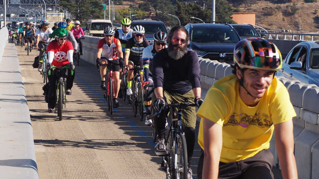 Two Action Items: Save the RSR Bridge Bike Path, Give Input on Grand in Oakland