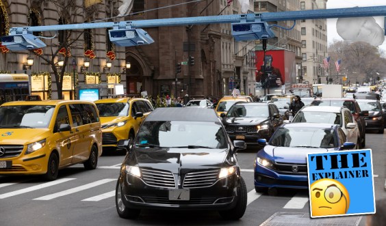 Congestion Pricing Has Begun! Here is the ONLY Explainer You Need