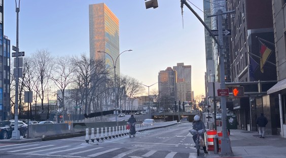 KOMANOFF: Why I’m Not Scrutinizing Traffic Data Yet (It’s The Rebound Effect, Stupid)