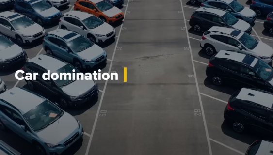 Video: How America Got Hooked on Cars