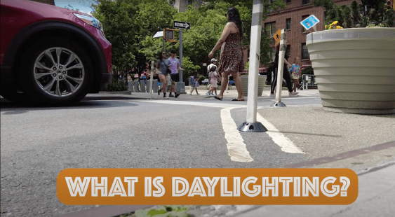 How’s Daylighting Working in Your City?
