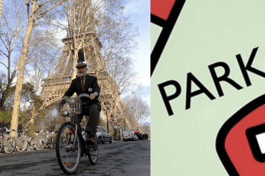 Streetsblog Mourns the Passing of Donald Shoup