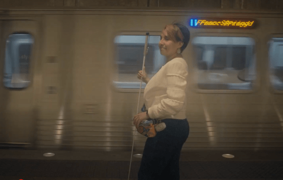 This App Could Make D.C. One of the Most Accessible Transit Networks In the World