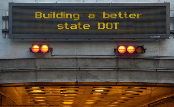 It’s Time For State DOTs to Step Up and Do a Better Job
