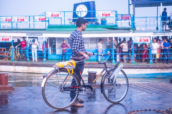 This Company Wants to Electrify Bikes Faster Than Ever Before