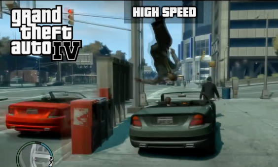 Video: How Media Makes Road Violence Worse