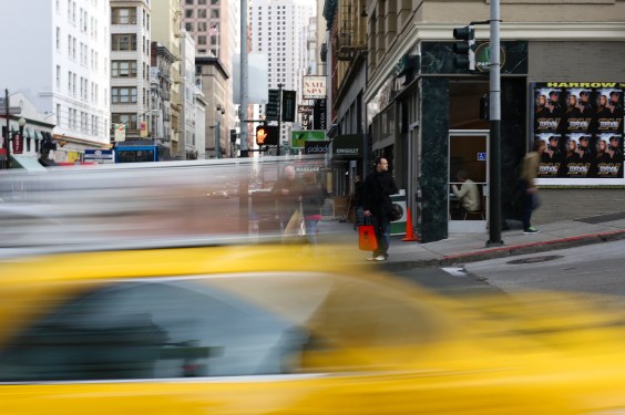 Op-Ed: Anti-Speeding Technology Could Have Saved My Son