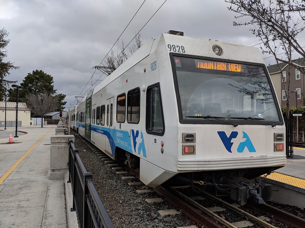 The State of the Transit Strike in Silicon Valley on Its Tenth Day