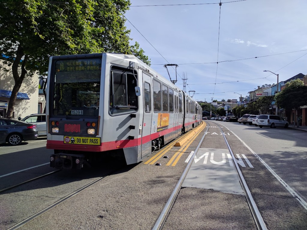 Call to Action: ‘Muni Now, Muni Forever’ Campaign Needs Your Help