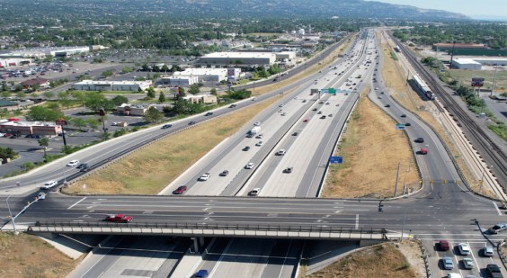 The User-Pay Myth: Everyone — Not Just Drivers — Pays for Our Roads