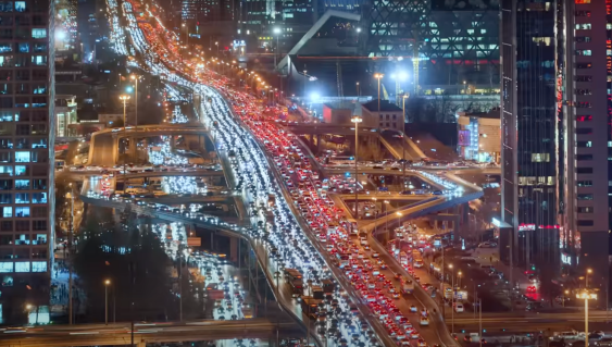 Video: Traffic Engineers Are Wasting Trillions
