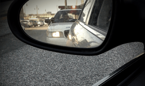 In a ‘Tough-On-Crime’ Nation, Why Is Car Crime Everywhere?