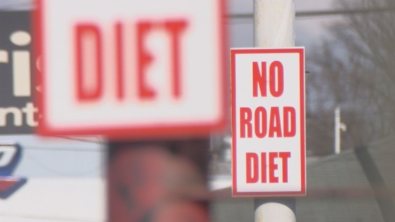 Why Are Many States Trying to Ban Cities From Slowing Down Drivers?