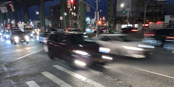 Map Quest: Meet The City’s Most Dangerous Drivers (And Where They’re Preying On You)