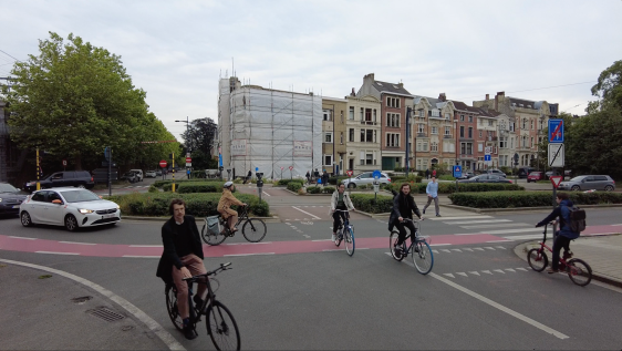 Video: Get Thee To Ghent