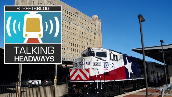 Talking Headways Podcast: Planning Connections in Panther City