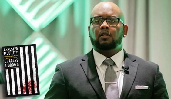 ‘Whether They See It Or Not’: How the ‘Arrested Mobility’ of Black Americans Harms Everyone