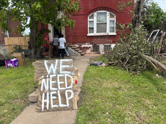 Does Transportation Advocacy Have a Place In the Wake of a Deadly Tornado?