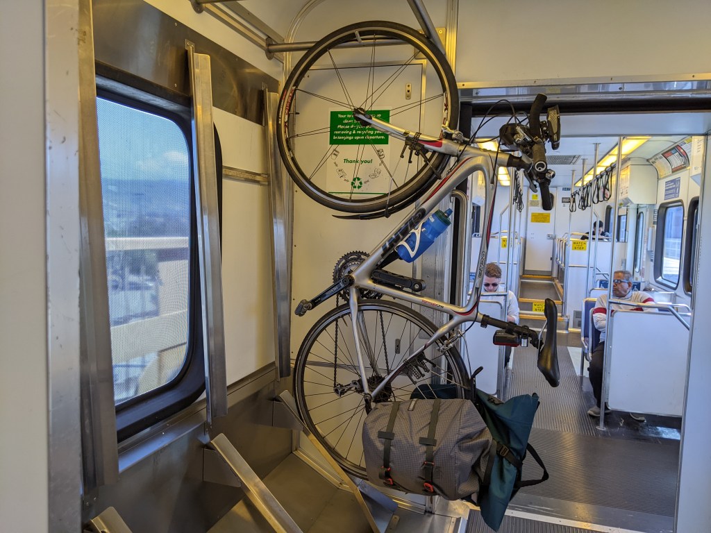 Commentary: Muni Rail Needs to Lift its Bike Ban Before a Funding Measure Goes to a Vote