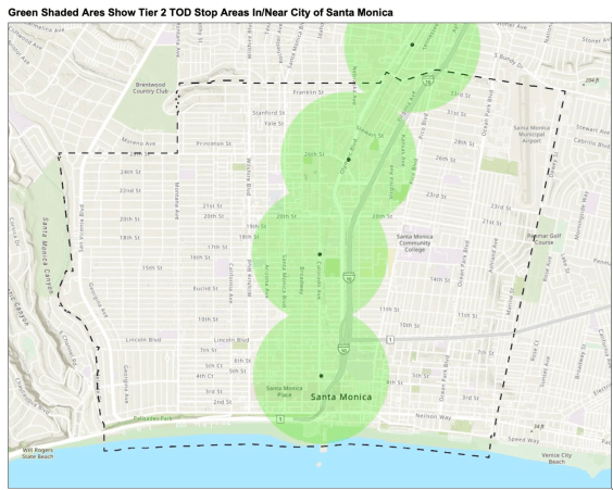 Wiener’s Legislation to Upzone Near Transit Keeps Moving with One Major Change