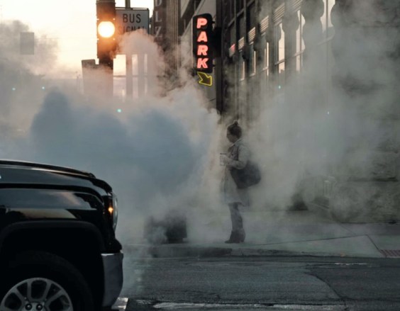 Congress Declares War on State’s Clean Air Efforts