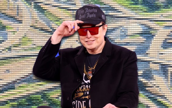 Elon Musk Is Hiring the Same Lobbying Firms That Represent Your Transit Agency