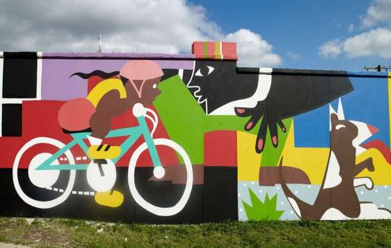 Which American Cities Are Becoming Bike-Friendly the Fastest?