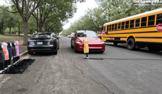 Are Tesla Robotaxis Safe For U.S. Roads?