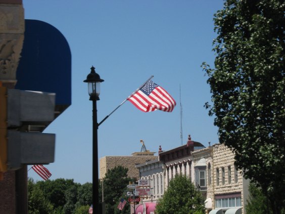 One Structural Change Could Shift Everything About How Transportation Works in America