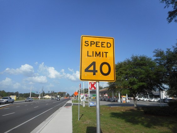 Video: Why So Many Speed Limits Just Don’t Work