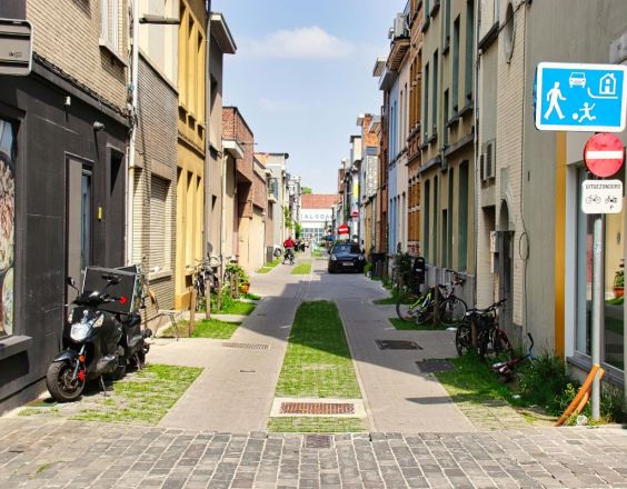 Washington State Is About To Have the First Pro-‘Woonerf’ Law in America