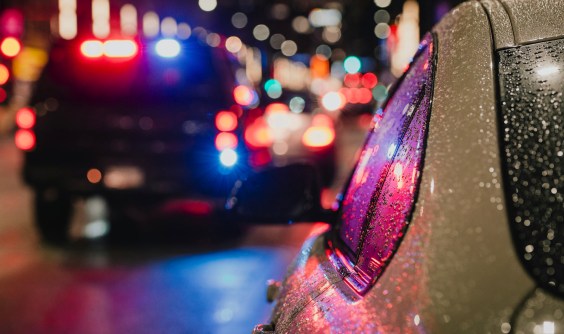 Behind Post-Crash Care, Real People Work to Save Lives