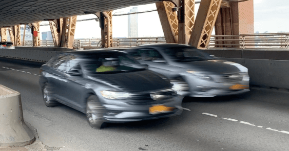 New York Reauthorizes City Speed Camera Program for 5 More Years