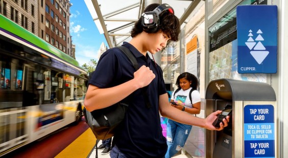 Off Campus: Students Are Boosting Public Transit as Key to Affordability