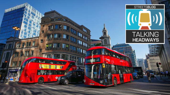 Talking Headways Podcast: Creating Positive Soundscapes in Cities