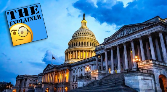 Everything You Were Afraid To Ask About the Next Surface Transportation Reauthorization But Were Afraid To Ask