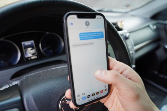What Will It Take to Automatically Brick Drivers’ Cell Phones Behind the Wheel?