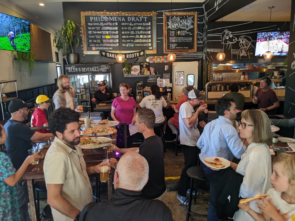 Weekend Roundup: San Antonio Celebrates, Mike Swire Saved…