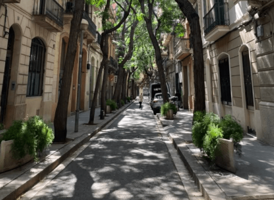 The Single Most Important Element In Creating Good Cities