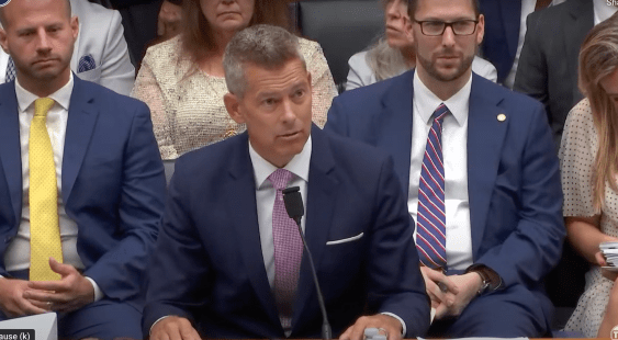 A Few Lowlights from Secretary Duffy’s First Transportation and Infrastructure Committee Hearing