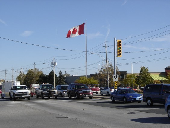 Northern Disclosure: Canada’s Road Laws Could Help Save U.S. Lives
