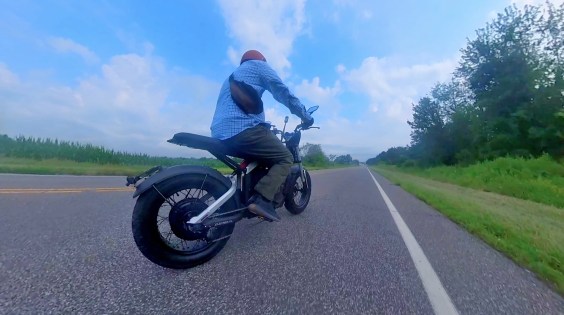 Opinion: Too-Fast Riders Could Be The Downfall of E-Bike Culture