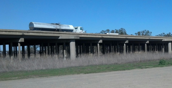 Judge Blasts, Approves, I-80 Causeway Widening Between Davis and Sacramento